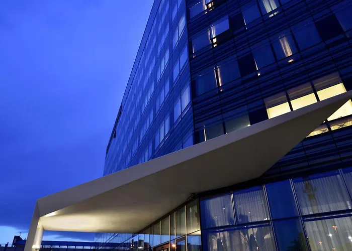 UNA Hotels San Vitale Bologna